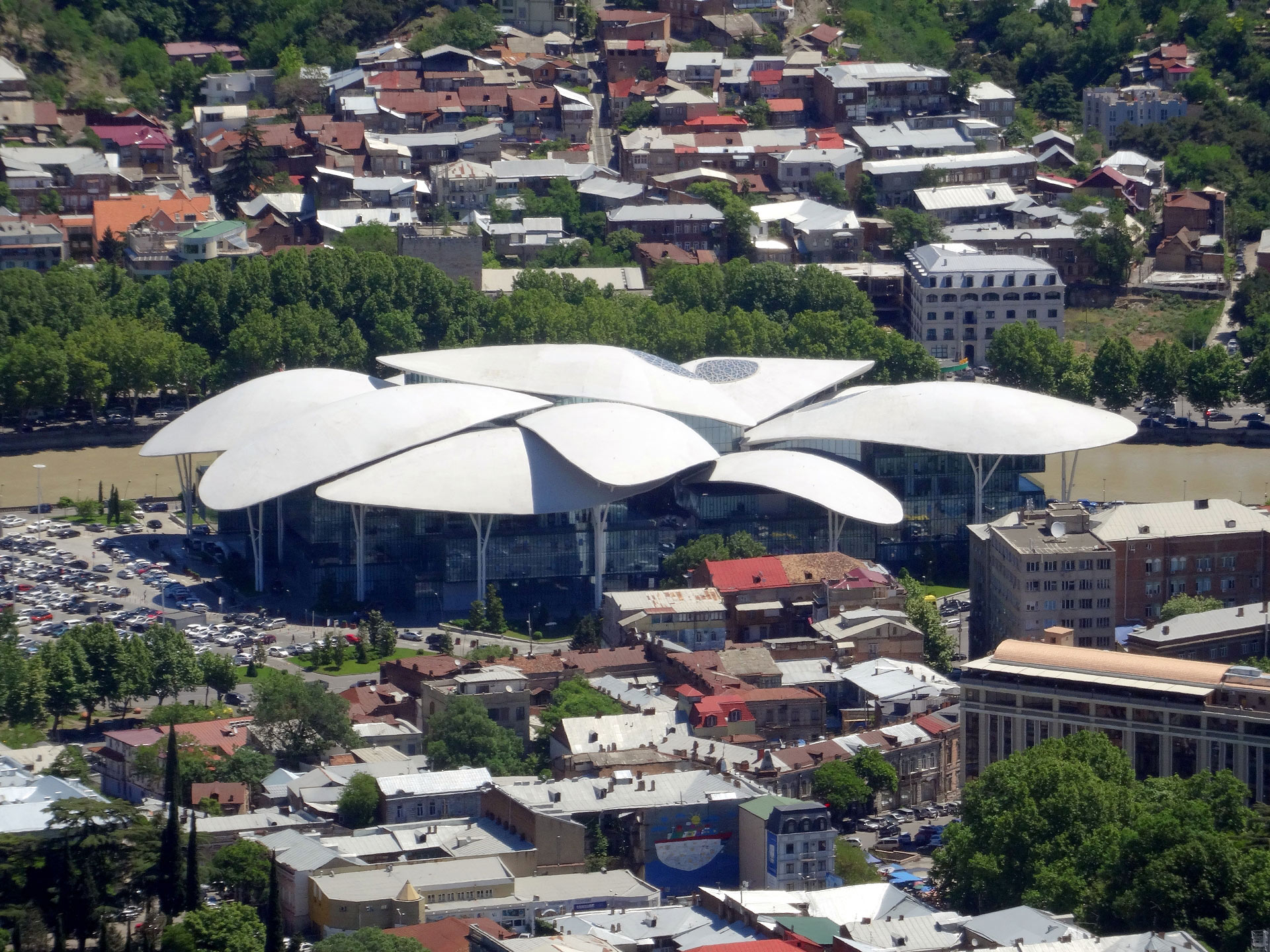 Tbilisi